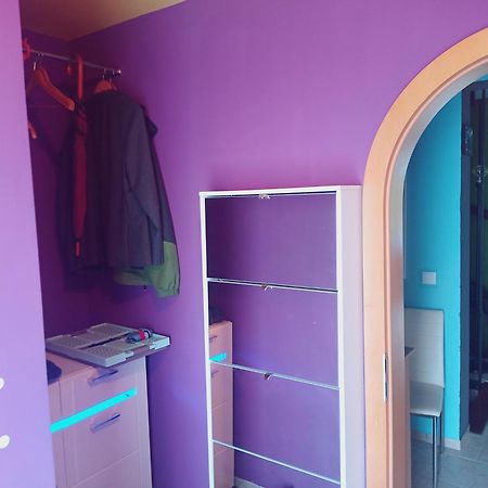 Grosses Zimmer Bad Kueche Wohnzimmer Terasse Garten Zentral Ruhig Landsberg am Lech Exteriér fotografie